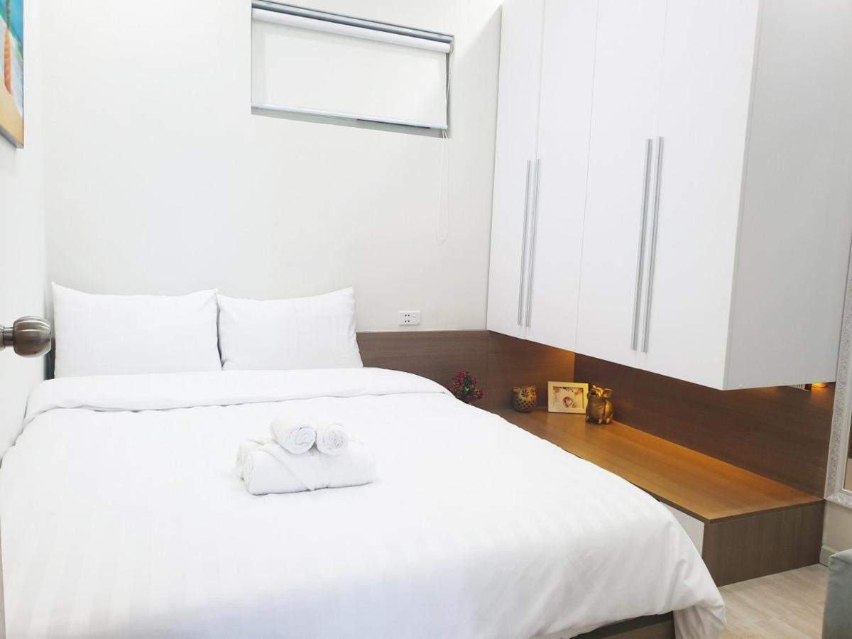 Appartement Madame Phuong - Can Ho Huong Bien à Đà Nẵng Extérieur photo